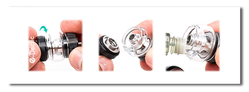 cigarette-electronique-clearomiseur-gtx-22-remplissage-vaporesso-E-Declic